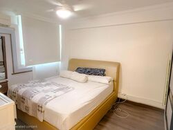 Blk 25 Eunos Crescent (Geylang), HDB 3 Rooms #507989731